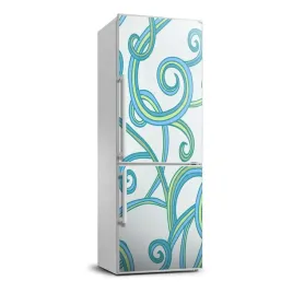 foto-naklejka-skin-lodowke-spirale-70x190