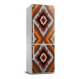 naklejka-na-lodowke-do-domu-retro-tlo-70x190