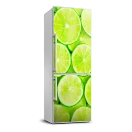 naklejka-lodowke-do-domu-okleina-limonki-70x190