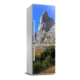 naklejka-na-lodowke-maly-giewont-tatry-70x190