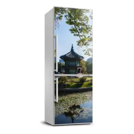 naklejka-lodowke-korea-poludniowa-70x190