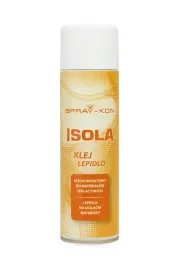 klej-spray-isola-do-welny-pianki-kauczuku-izolacji