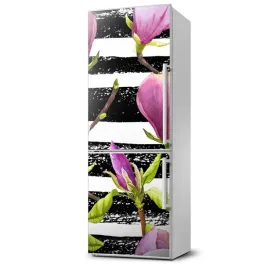 magnes-fototapety-na-lodowke-magnolia-60x180