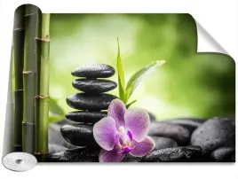 tapeta-okleina-magicstick-storczyk-zen-416x254