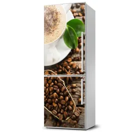 foto-magnes-fototapety-na-lodowke-kawa-60x180