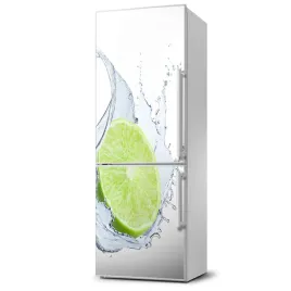magnes-fototapety-na-lodowke-limonka-60x180