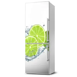 magnes-fototapety-na-lodowke-limonki-60x180