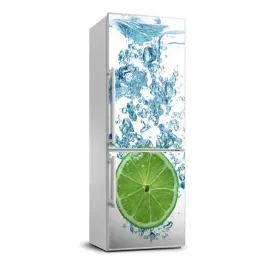 naklejka-lodowke-limonka-pod-woda-70x190