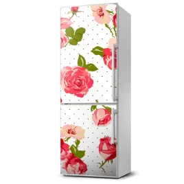 magnes-magnetyczna-lodowke-dzikie-roze-60x180