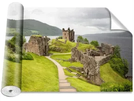 fototapeta-magicstick-zamek-loch-ness-416x254