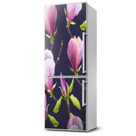 magnes-fototapety-na-lodowke-magnolia-60x180