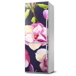 magnes-fototapety-na-lodowke-magnolia-60x180