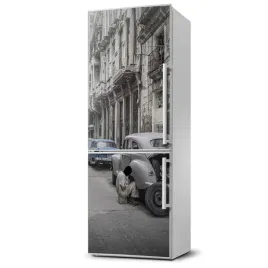 fototapeta-magnetyczna-na-lodowke-hawana-60x180