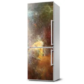fototapeta-magnetyczna-na-lodowke-kosmos-60x180