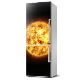 fototapeta-magnetyczna-na-lodowke-slonce-60x180