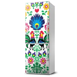 magnes-magnetyczna-lodowke-wzor-etniczny-60x180