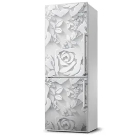 foto-magnes-fototapety-na-lodowke-roze-60x180