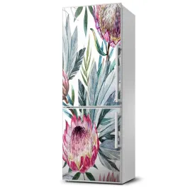 foto-magnes-fototapety-na-lodowke-protea-60x180
