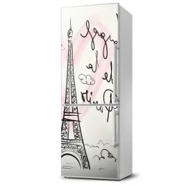 magnes-tapeta-na-lodowke-wieza-eiffla-paryz-60x180