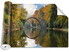 fototapeta-samoprzylepna-most-kromlau-416x254