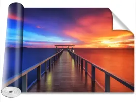 fototapeta-magicstick-wschod-slonca-most-416x254