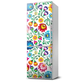 magnes-magnetyczna-lodowke-wzor-etniczny-60x180