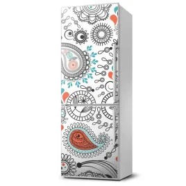 magnes-magnetyczna-na-lodowke-ornamenty-60x180