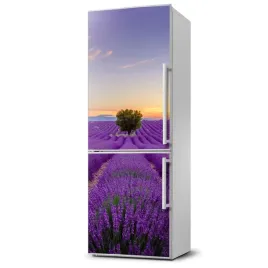 magnes-na-lodowke-magnetyczna-pole-lawendy-60x180