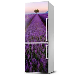 magnes-na-lodowke-magnetyczna-pole-lawendy-60x180