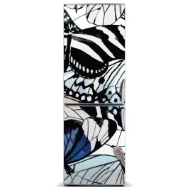 naklejka-magnes-na-lodowke-motyle-60x180