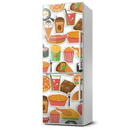 mata-magnetyczna-na-lodowke-jedzenie-fast-food-xl