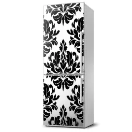 magnes-tapeta-na-lodowke-do-domu-ornamenty-60x180