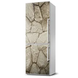 magnes-tapeta-na-lodowke-sciana-z-kamienia-60x180