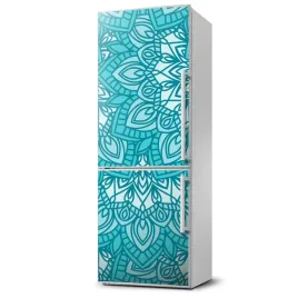 magnes-tapeta-na-lodowke-do-domu-ornamenty-60x180