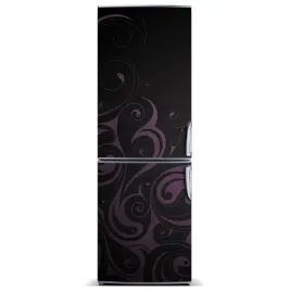 naklejka-magnes-na-lodowke-ornamenty-60x180