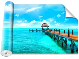 fototapeta-samoprzylepna-morze-pomost-416x254