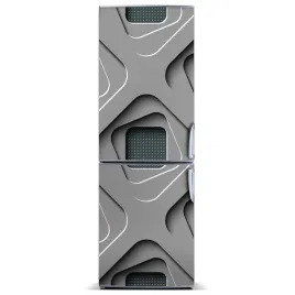 naklejka-magnes-na-lodowke-abstrakcja-3d-60x180