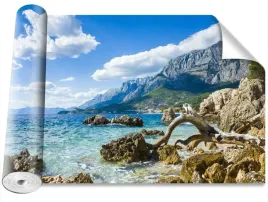 fototapeta-samoprzylepna-morze-chorwacja-416x254