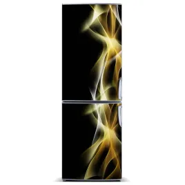 foto-magnes-na-lodowke-abstrakcja-swiatla-60x180
