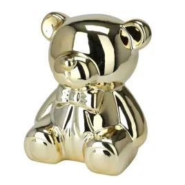 skarbonka-ceramiczna-mis-zlota-17-cm-otwierana-zatyczka-pozlacana-prezent