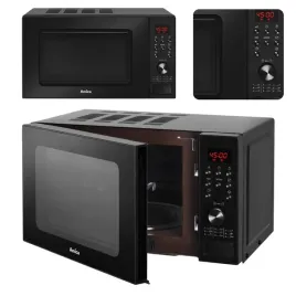 kuchenka-mikrofalowa-wolnostojaca-amica-amgf20e1gb-czarna-700w-20l-grill