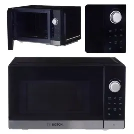 kuchenka-mikrofalowa-bosch-ffl023ms2-czarna-800w-20l-z-funkcja-rozmrazania