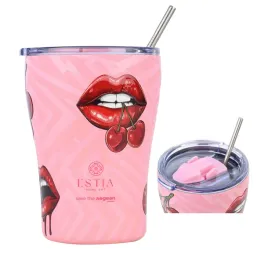 rozowy-kubek-termiczny-ze-slomka-ze-stali-350-ml-termos-na-kawe-herbate