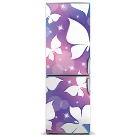 naklejka-magnes-na-lodowke-motyle-60x180