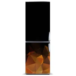 naklejka-magnetyczna-abstrakcja-trojkaty-60x180