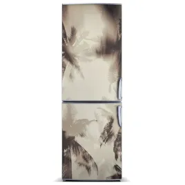 nalepka-naklejka-tapeta-na-lodowke-palmy-60x180