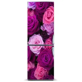 nalepka-magnes-tapeta-na-lodowke-rozowe-roze-xl