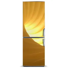 naklejka-magnes-na-lodowke-abstrakcja-wir-60x180
