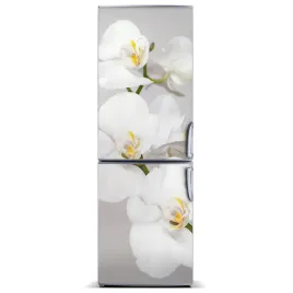 nalepka-naklejka-tapeta-na-lodowke-orchidea-60x180