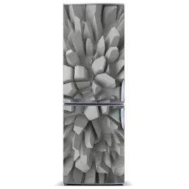 naklejka-magnes-na-lodowke-abstrakcja-3d-60x180